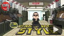 PSY - GANGNAM STYLE ԻʹԵ "ѧ "